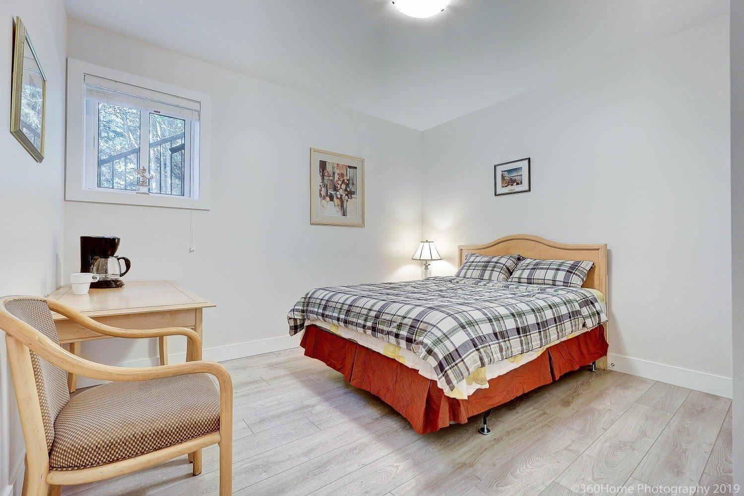 F Homestay-Vancouver Ca West Vancouver Extérieur photo